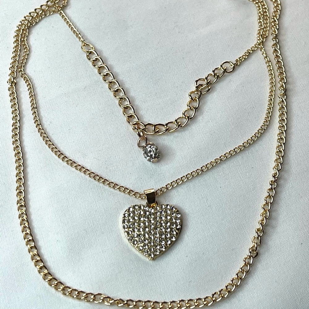 Golden Heart - Picture 2 of 6
